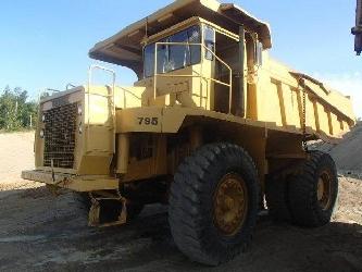 Terex 3307