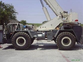 Terex CD225