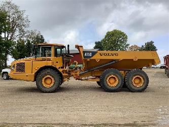 Volvo A25D