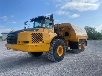 Volvo A40E