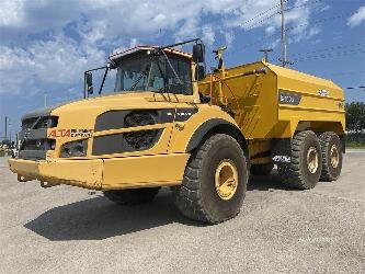 Volvo A40G