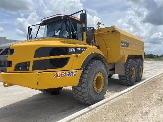 Volvo A40G