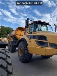 Volvo A40G