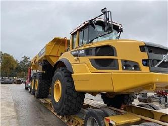 Volvo A40G