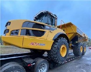 Volvo A40G