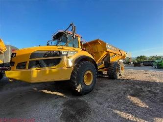 Volvo A45G