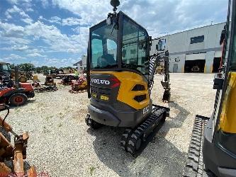 Volvo EC27D