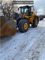 Volvo L180H