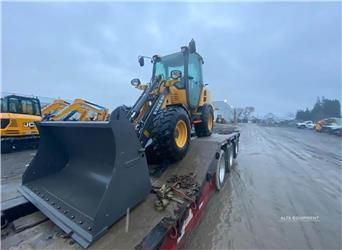 Volvo L20H