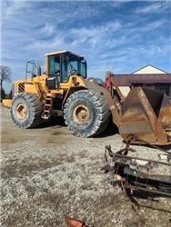 Volvo L220F