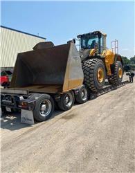 Volvo L220H