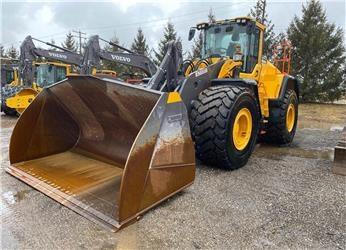 Volvo L220H