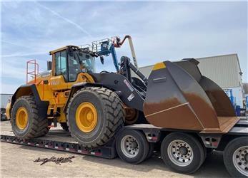 Volvo L220H