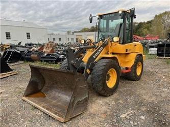 Volvo L30G