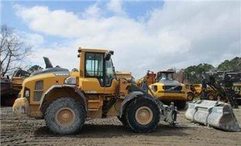 Volvo L70H