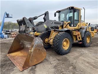 Volvo L70H