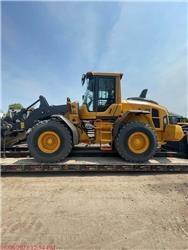 Volvo L70H