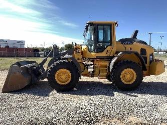 Volvo L70H