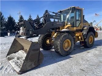 Volvo L70H