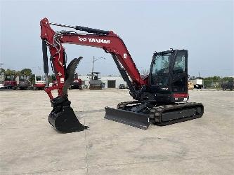 Yanmar VIO80