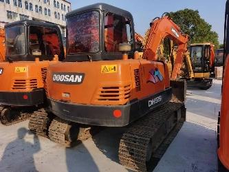 Doosan DH55