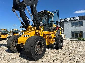 JCB 437 S5 WM
