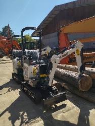 Bobcat E 10Z