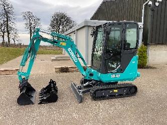 Kobelco SK 19