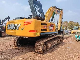 Sany SY 305 H