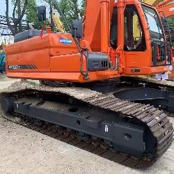 Doosan dx300