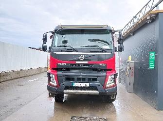 Volvo FMX 400