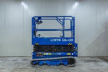 Capri 06-08