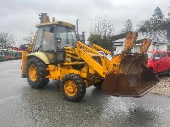 JCB 3 CX