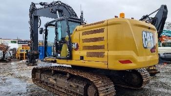 CAT 330