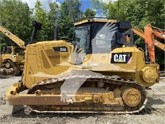 CAT D7E