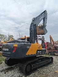 Volvo EC 240