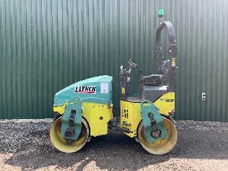 Ammann ARX 26