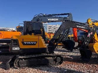 Volvo EC 60 D