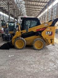 CAT 262 D