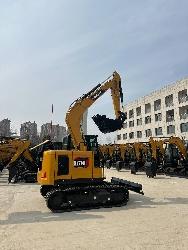 Sany SY75