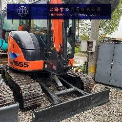 Hitachi ZX 55