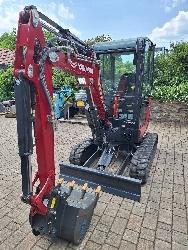Yanmar SV 22