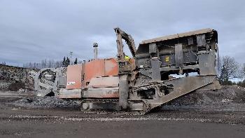 Metso LT 110