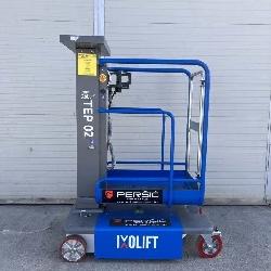 Ixolift 500