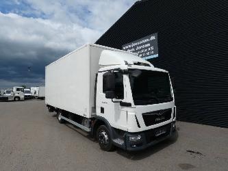 MAN TGL 8.190