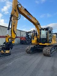 JCB 150X HD