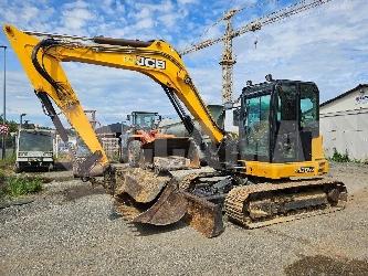 JCB 100 C