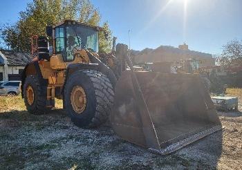 Volvo L150H