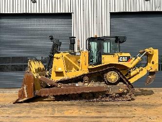 CAT D8R