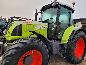 CLAAS 640